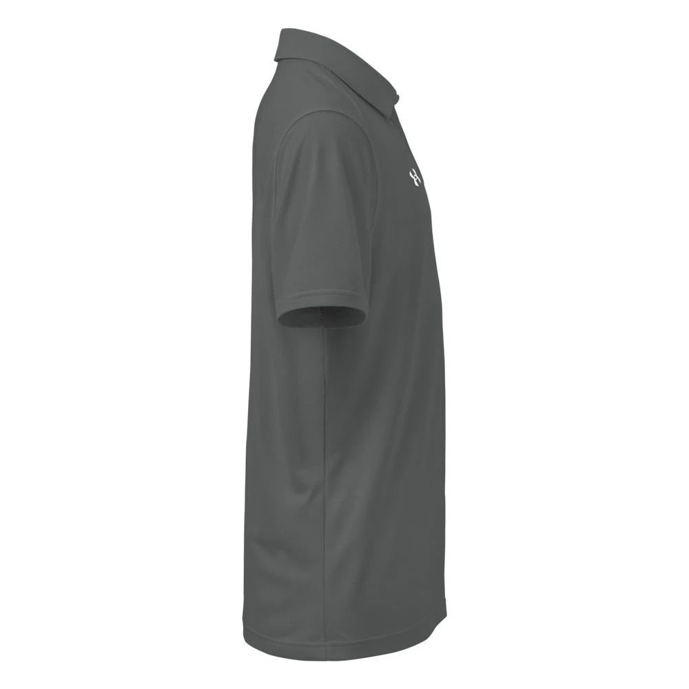 Grey, right side view