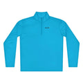 Atomic Blue, front view