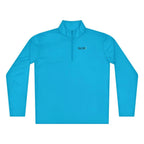 Atomic Blue, front view
