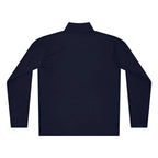 True Navy, back view