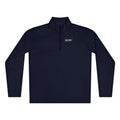 True Navy, front view