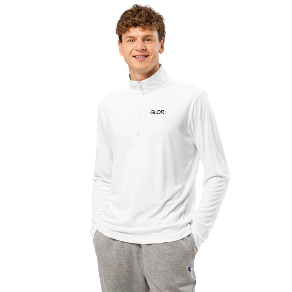 White, on model view