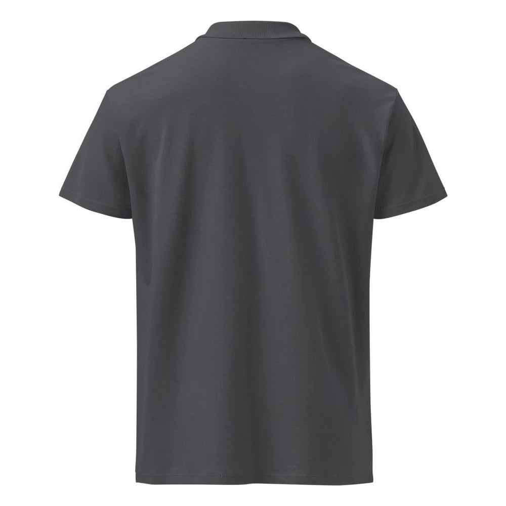 Mouse Grey, back view
