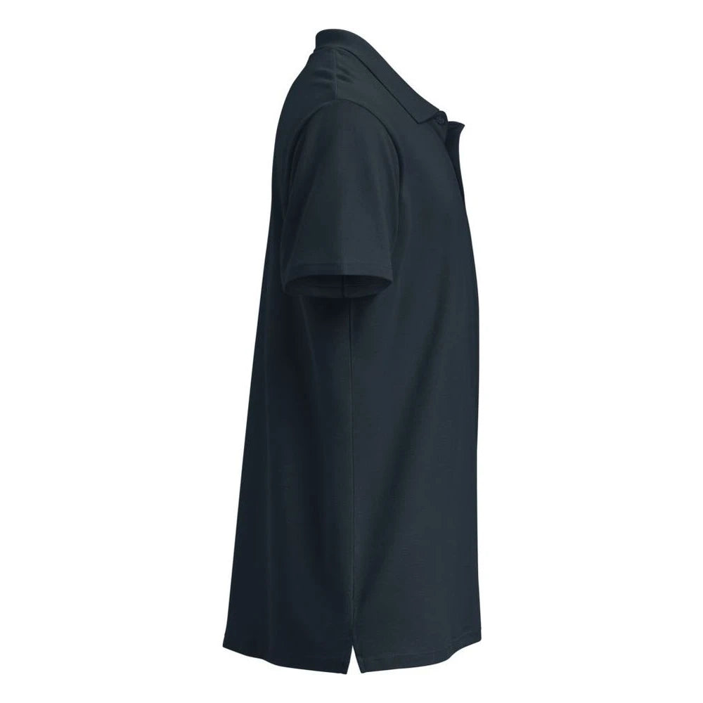 Navy, right side view