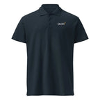 Navy, front view