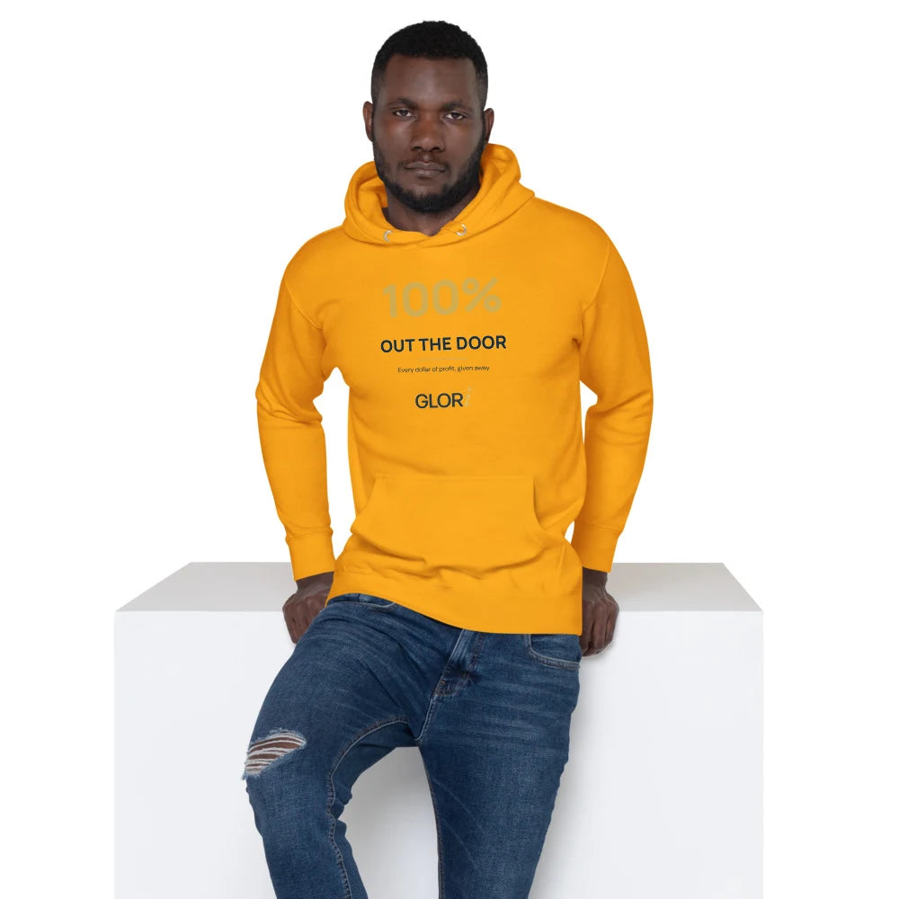 Team Gold, on model view