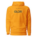 Team Gold, front view