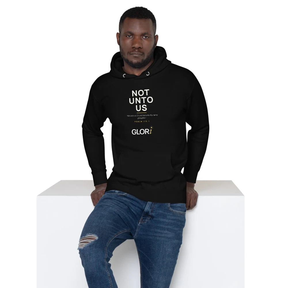 Black, on model view