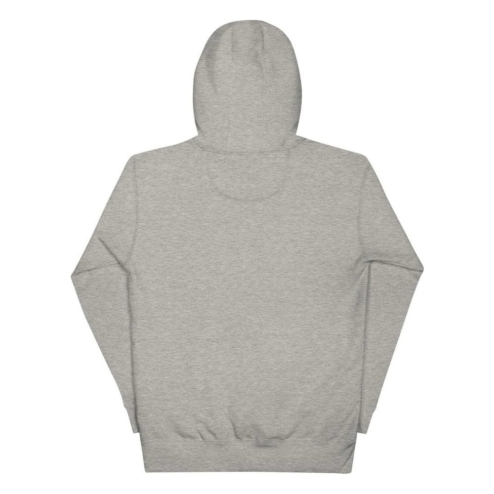 Carbon Grey, back view