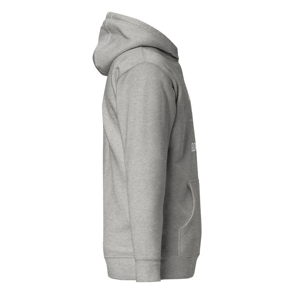 Carbon Grey, right side view