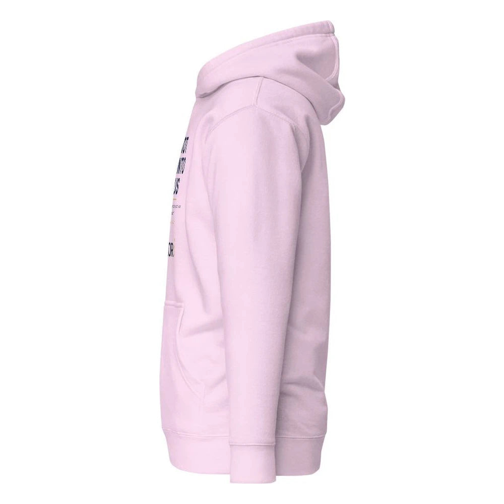 Lavender, left side view