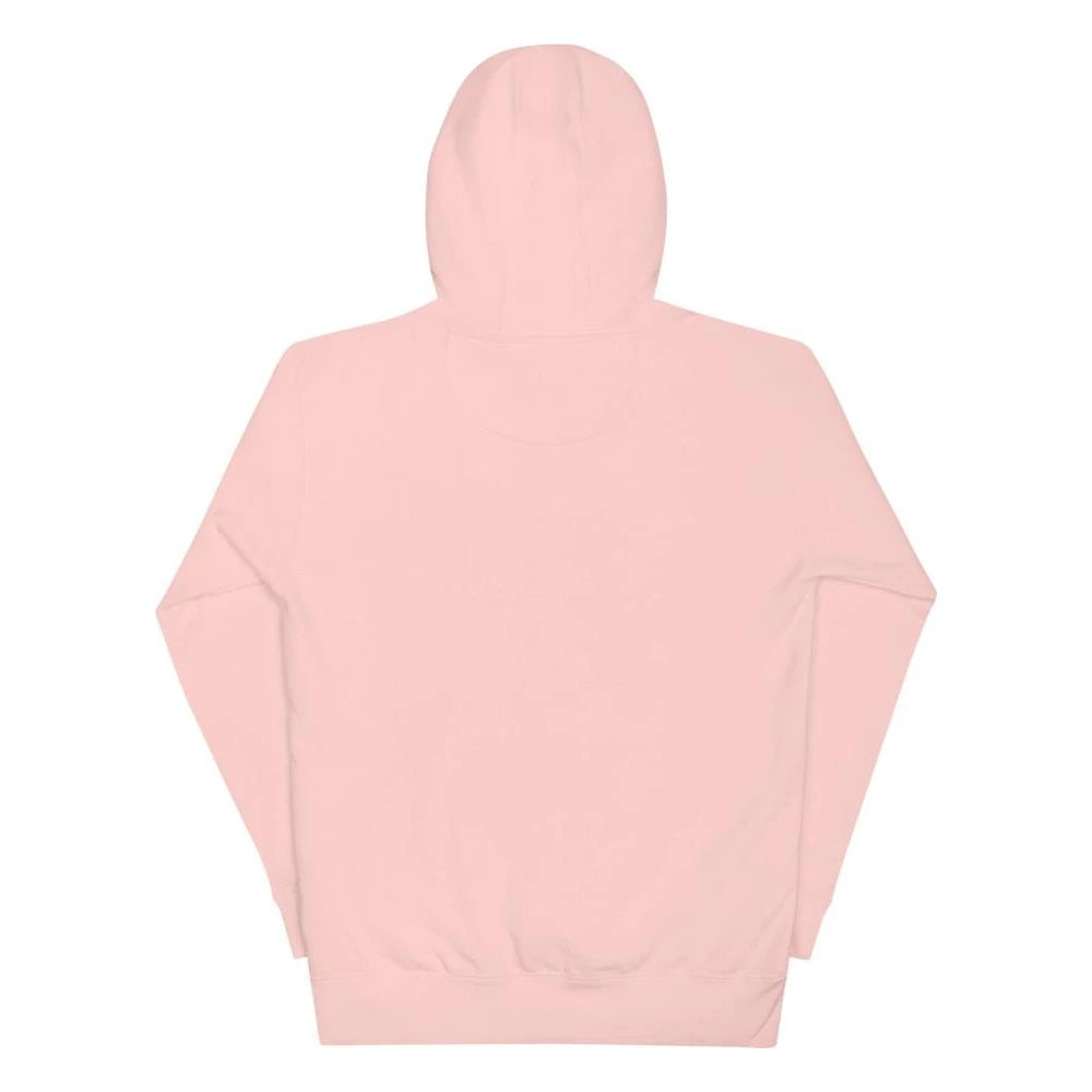 Light Pink, back view