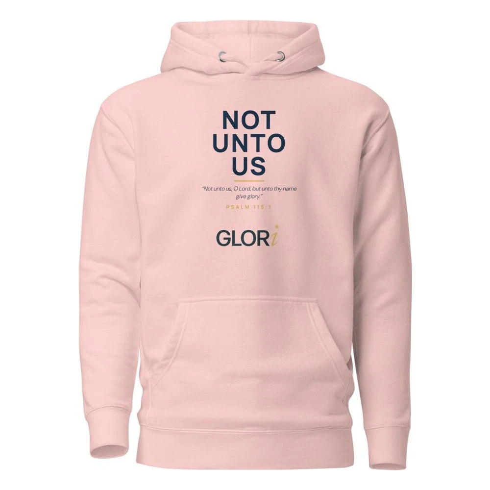 Light Pink, front view