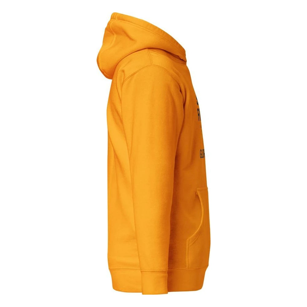 Team Gold, right side view