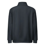 Navy, back view