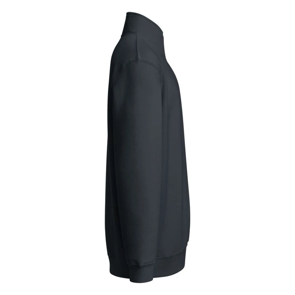 Navy, right side view