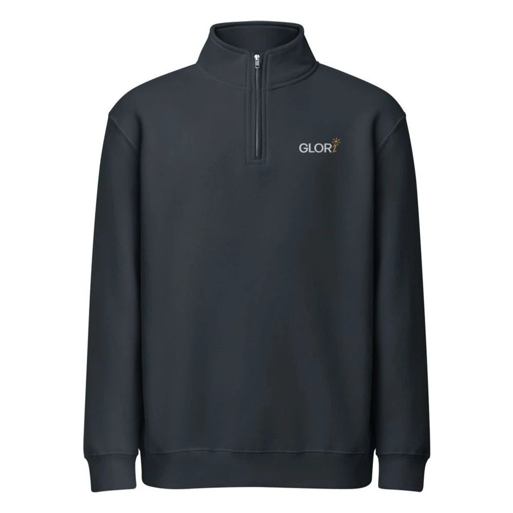 Navy, front view