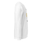White, right side view