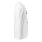 White, right side view