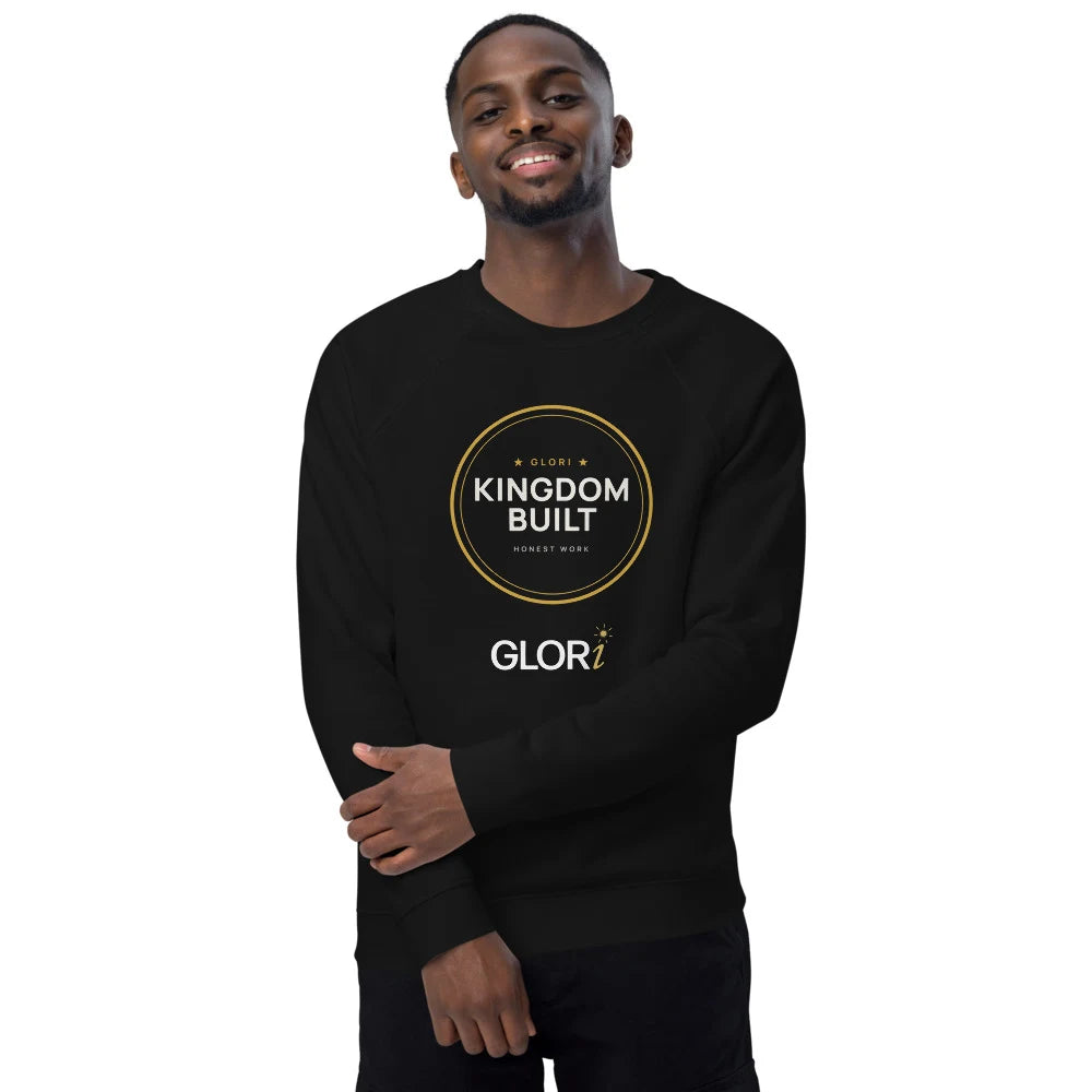 Black, on model view