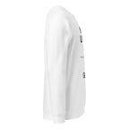 White, right side view