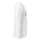 White, right side view