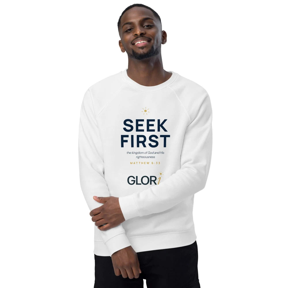 White, on model view