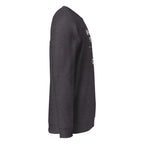 Charcoal Melange, right side view
