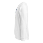 White, left side view