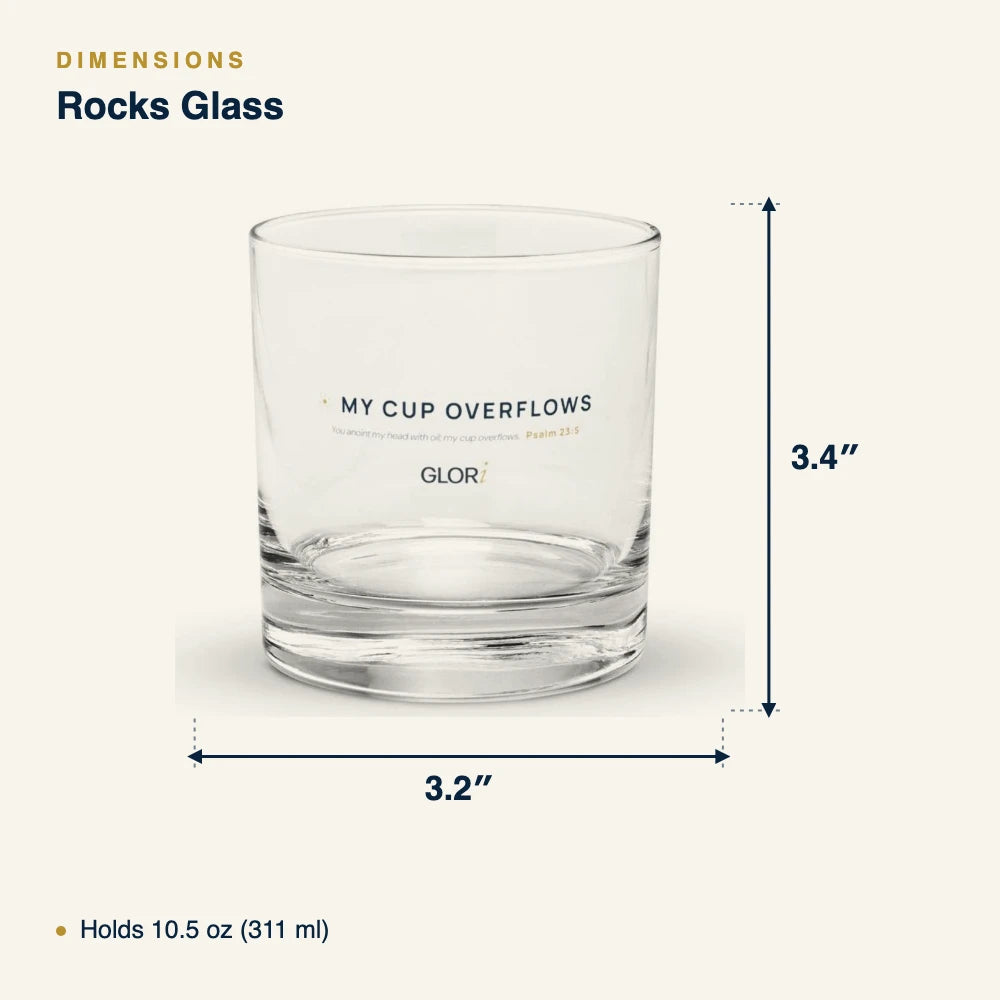 Dimensions, size view