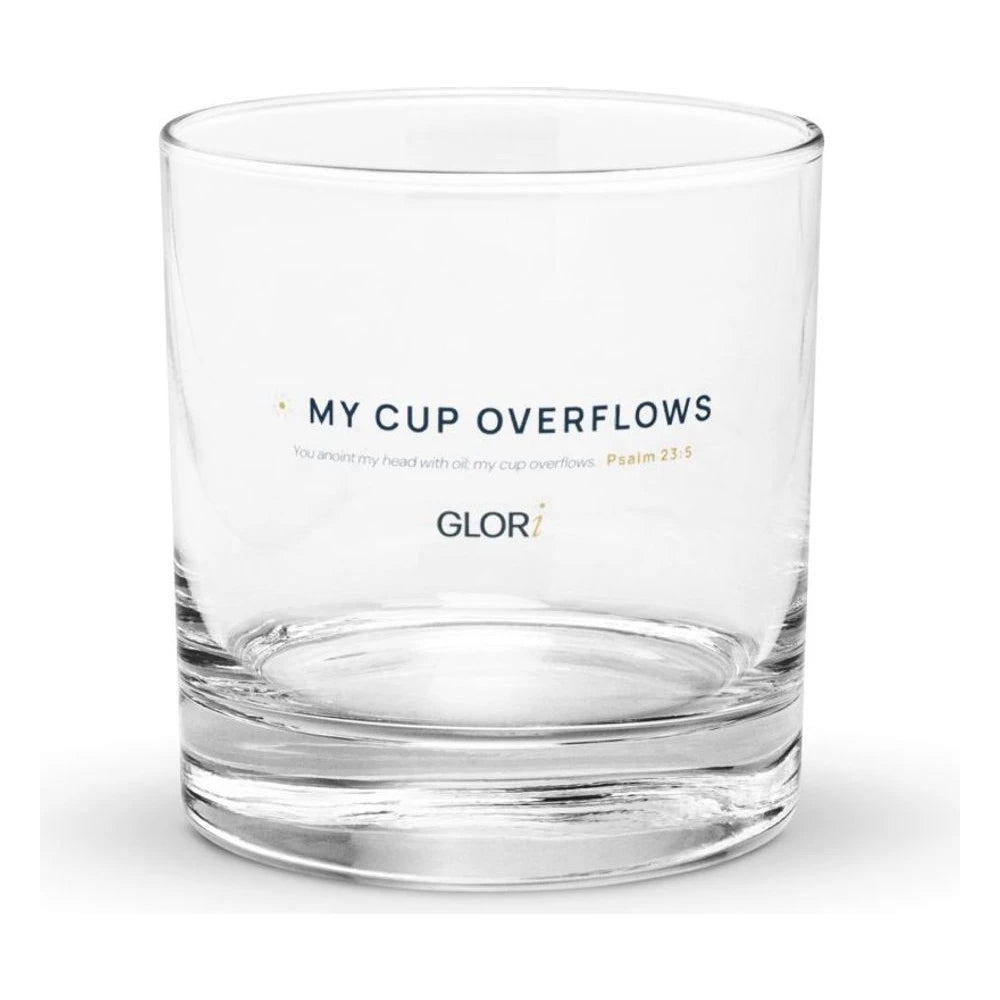 Rocks Glass — Printful rocks glass
