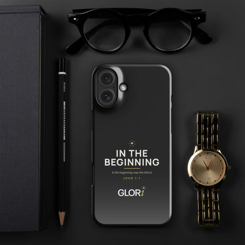 Black, in use view