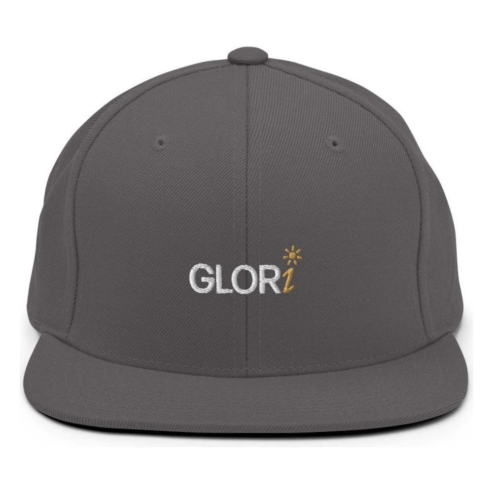 Dark Grey, front view