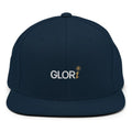 Dark Navy, front view