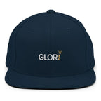 Dark Navy, front view