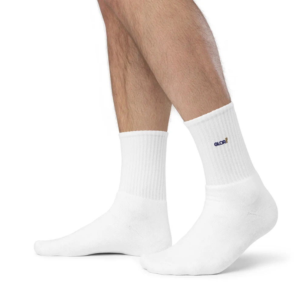 White, on model view
