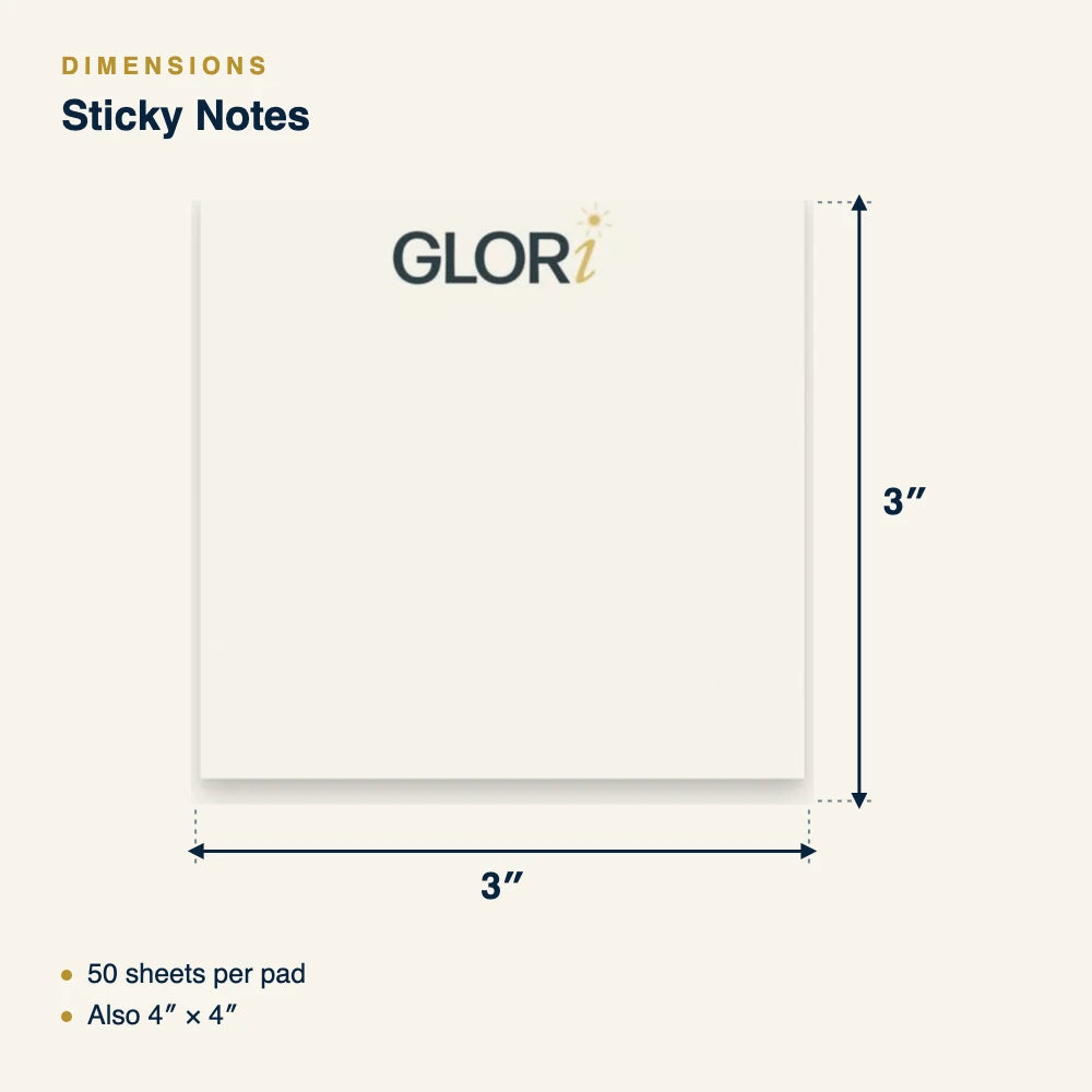 Dimensions, size view