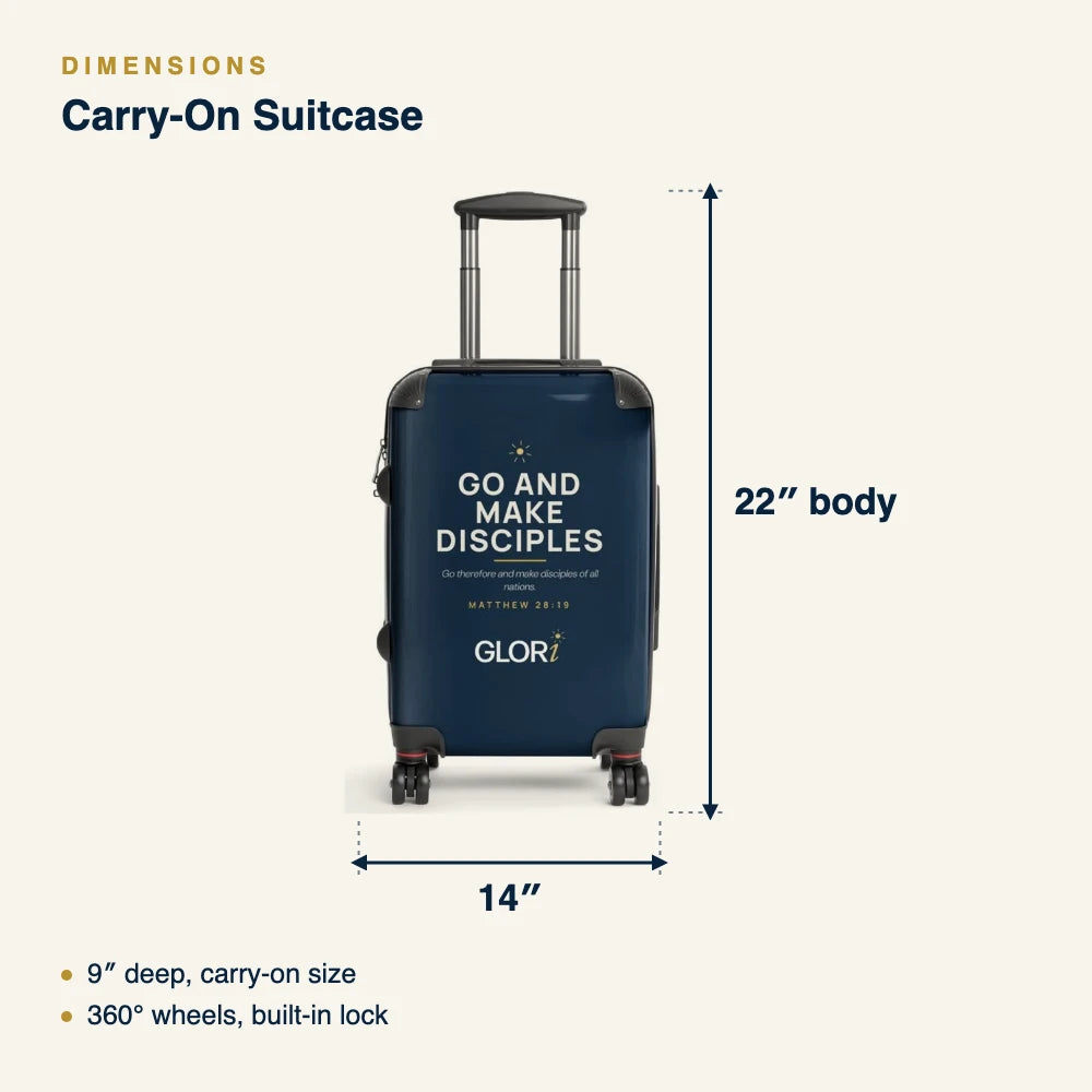 Dimensions, size view