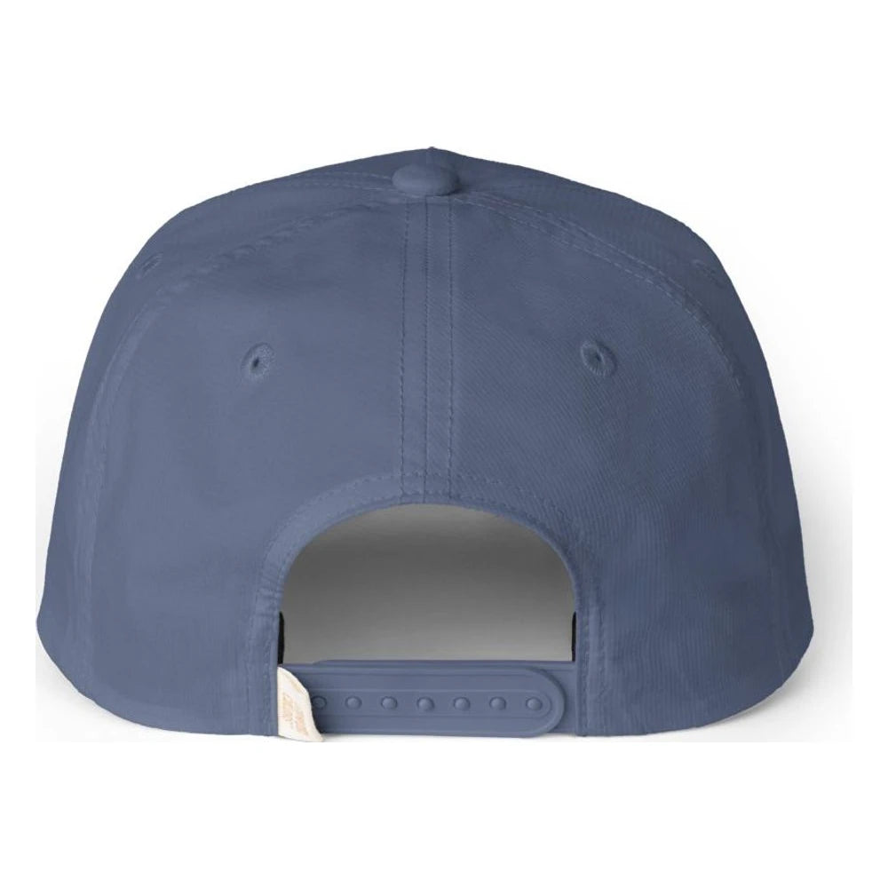 Blue Jean, back view