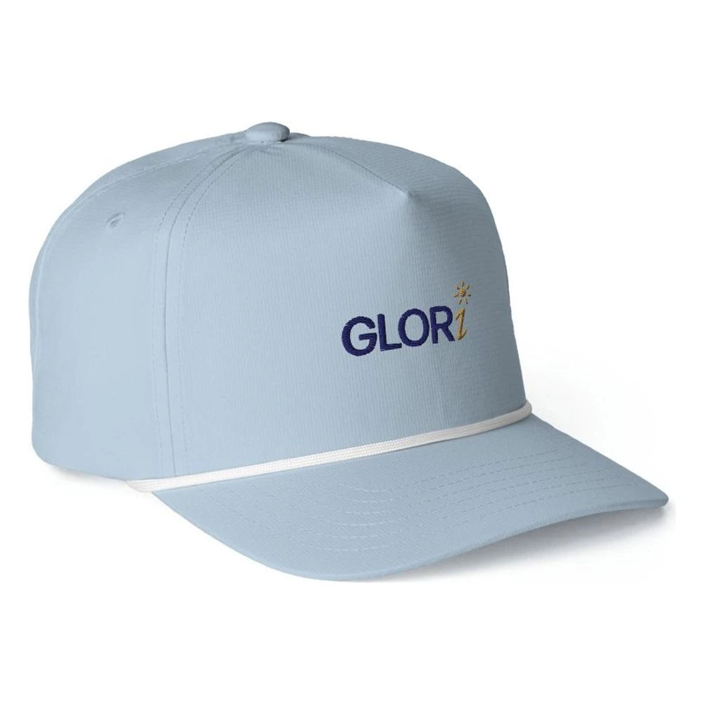 Chambray, right side view