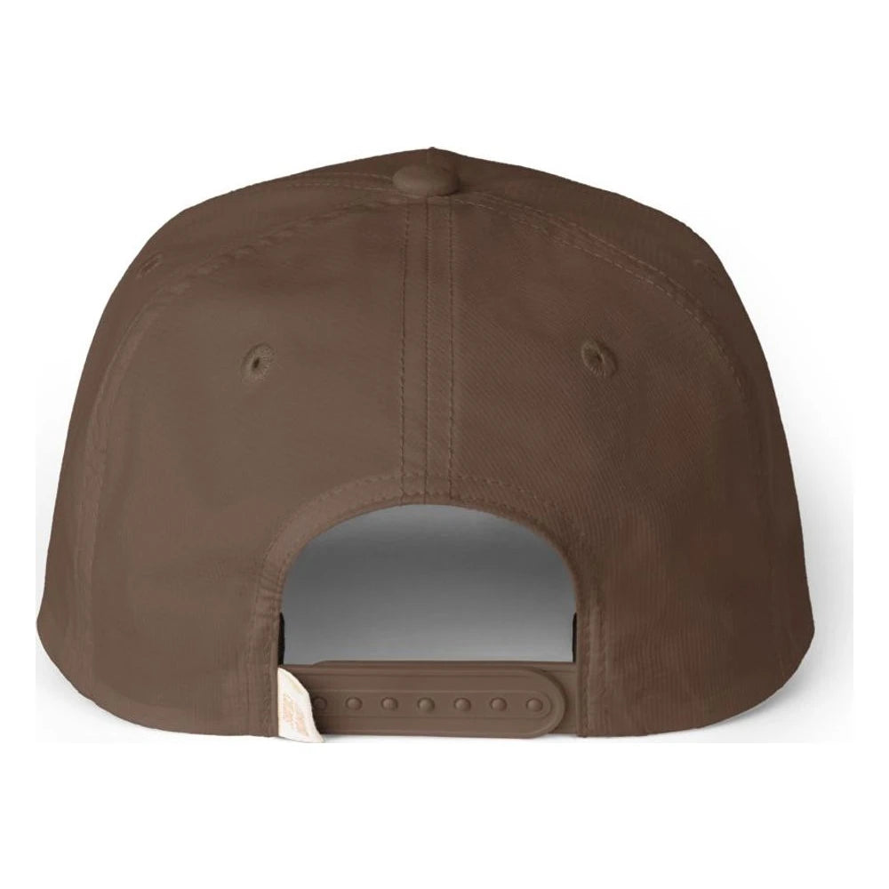 Espresso, back view