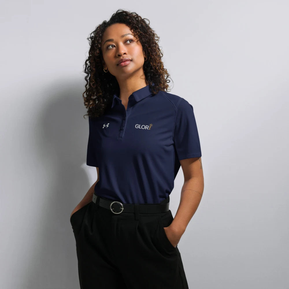 Navy, on model view
