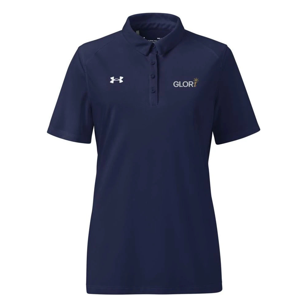 Navy, front view