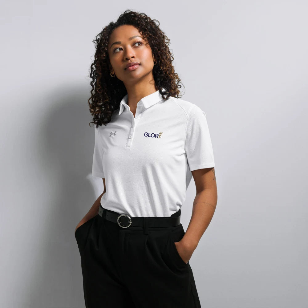 White, on model view