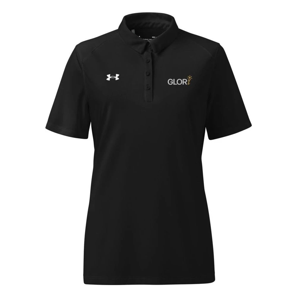 Women's Tech Polo — Under Armour Women's Tech Polo