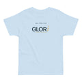 Light Blue, front view