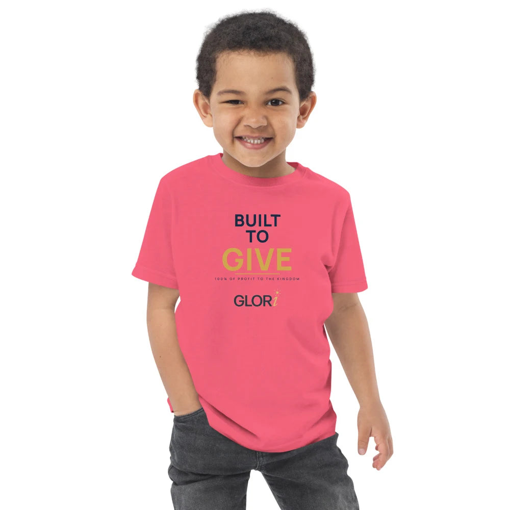 Hot Pink, on model view