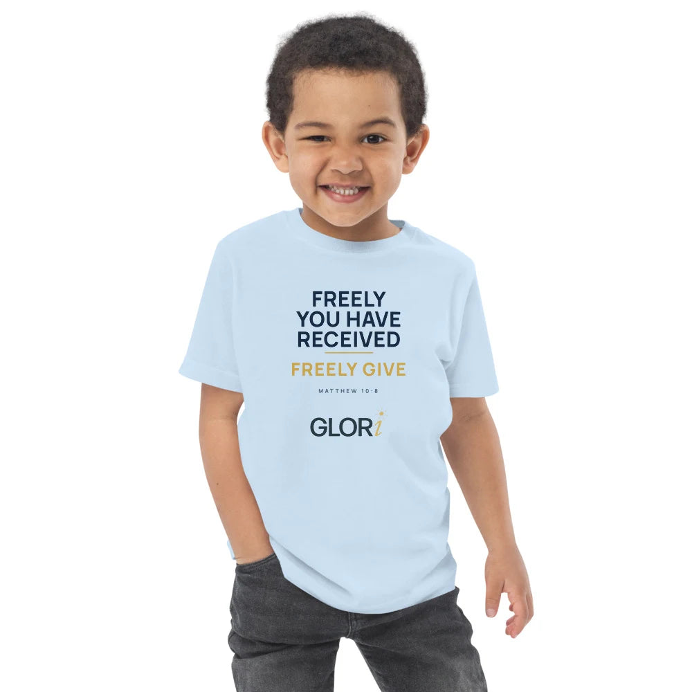 Light Blue, on model view