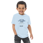 Light Blue, on model view