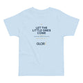 Light Blue, front view